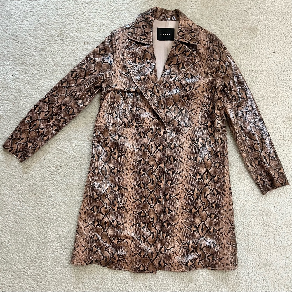 Blank NYC Jacket